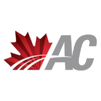 Logo of AutoCanada (ACQ).
