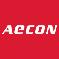 Aecon Share Price - ARE