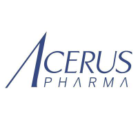 Acerus Pharmaceuticals Share Price - ASP