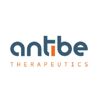 Antibe Therapeutics Share Price - ATE