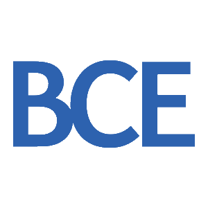 BCE Share Price - BCE