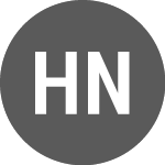 Logo of Horizons North American ... (BLDR).