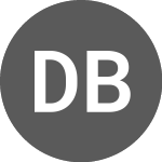 Logo of Doman Building Materials (DBM).
