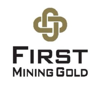 First Mining Gold Corp