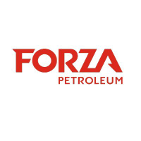 Logo of Forza Petroleum (FORZ).