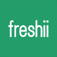 Logo of Freshii (FRII).