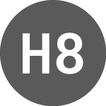 Logo of Hut 8 Mining (HUT.WT.A).
