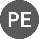 Logo of Pieridae Energy (PEA.RT).