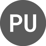 Logo of Purpose US Cash (PSU.U).