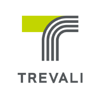 Logo of Trevali Mining (TV).
