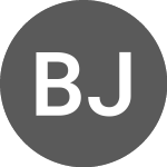 Logo of BMO Junior Gold Index ETF (ZJG).